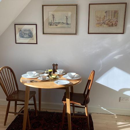 Ferienwohnung Trinity House Broadwell  Exterior foto