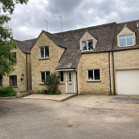 Ferienwohnung Trinity House Broadwell  Exterior foto