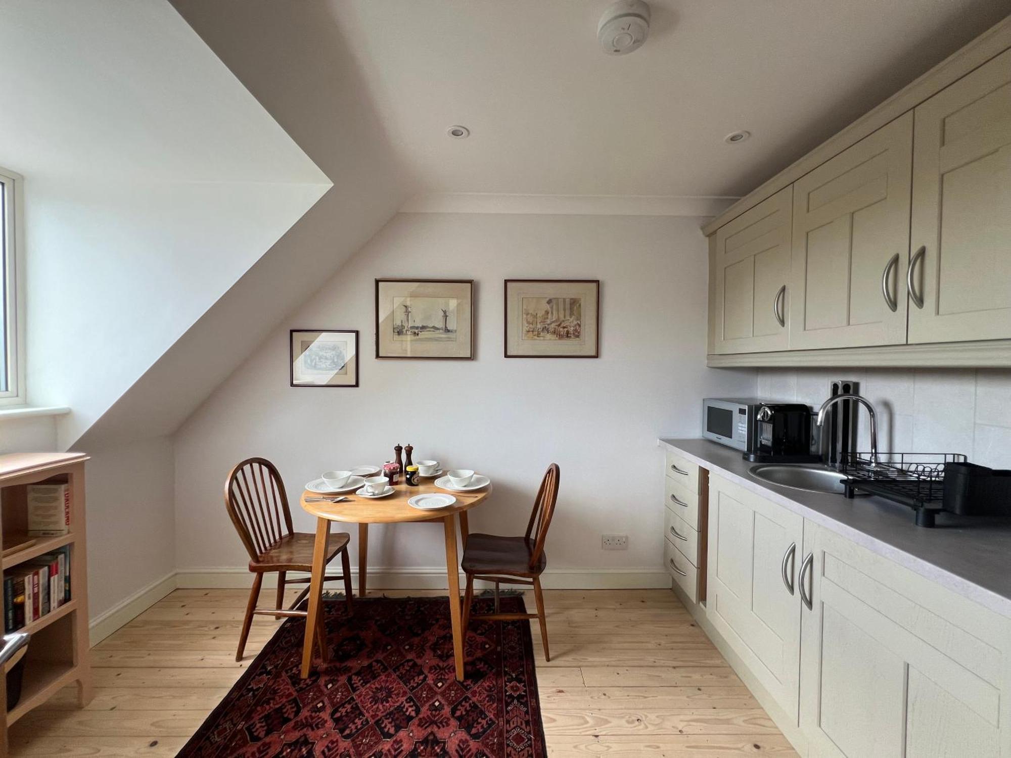 Ferienwohnung Trinity House Broadwell  Exterior foto