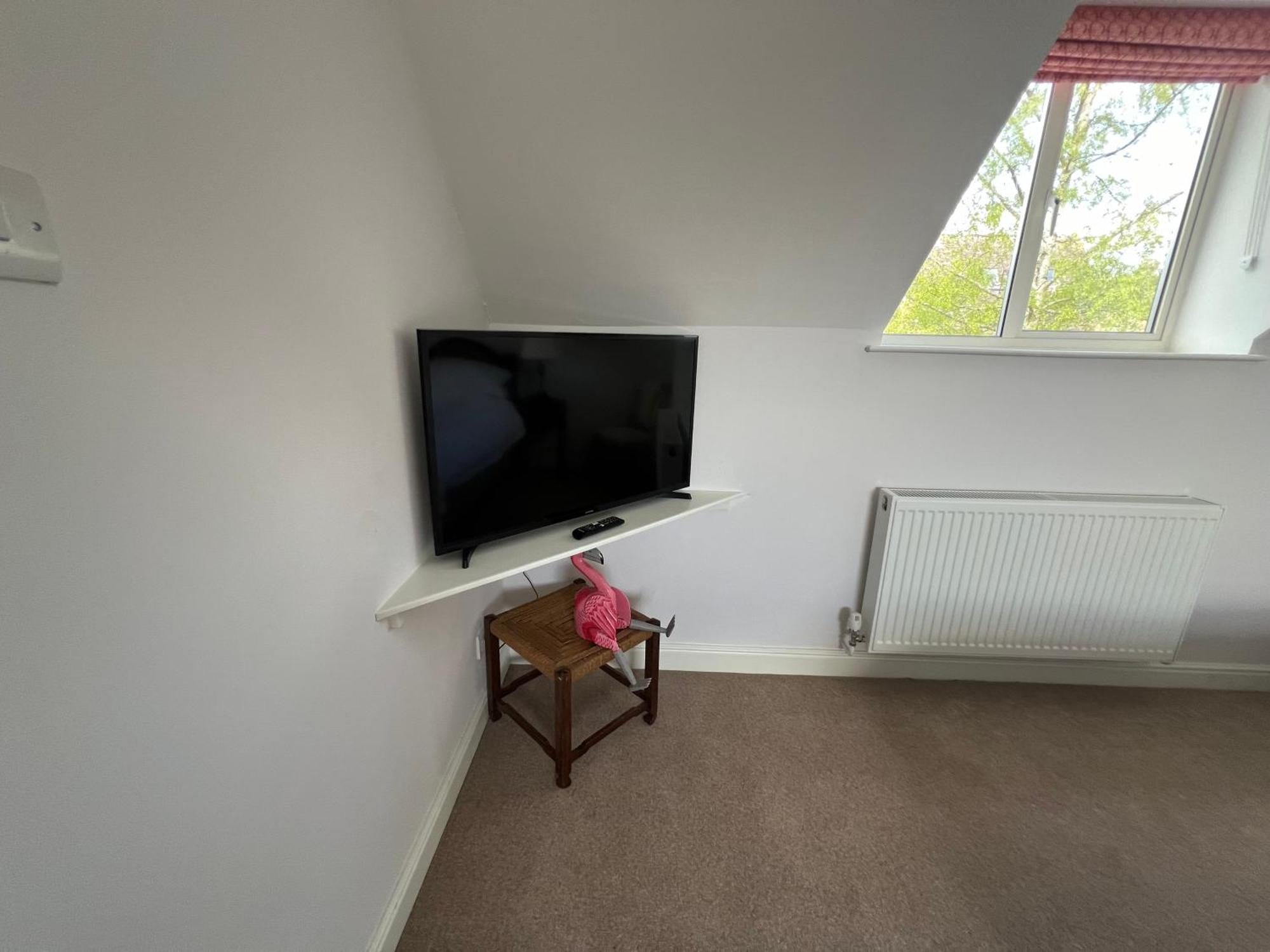 Ferienwohnung Trinity House Broadwell  Exterior foto