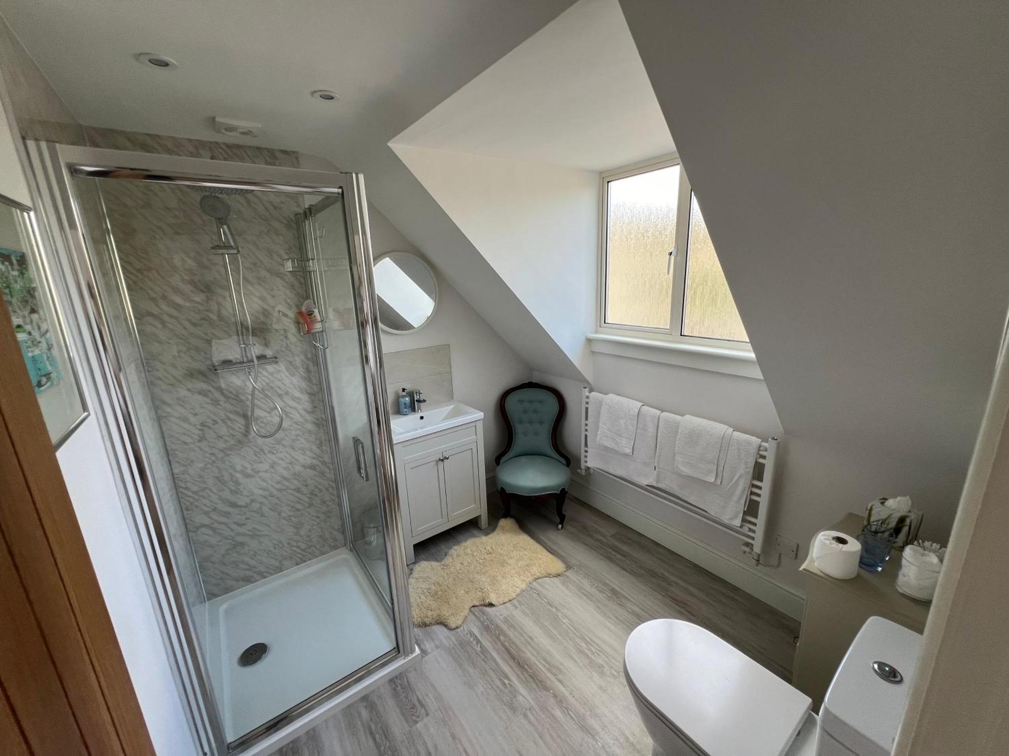Ferienwohnung Trinity House Broadwell  Exterior foto