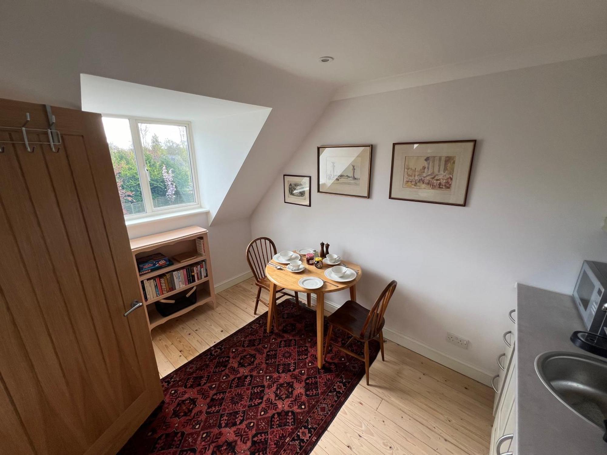 Ferienwohnung Trinity House Broadwell  Exterior foto