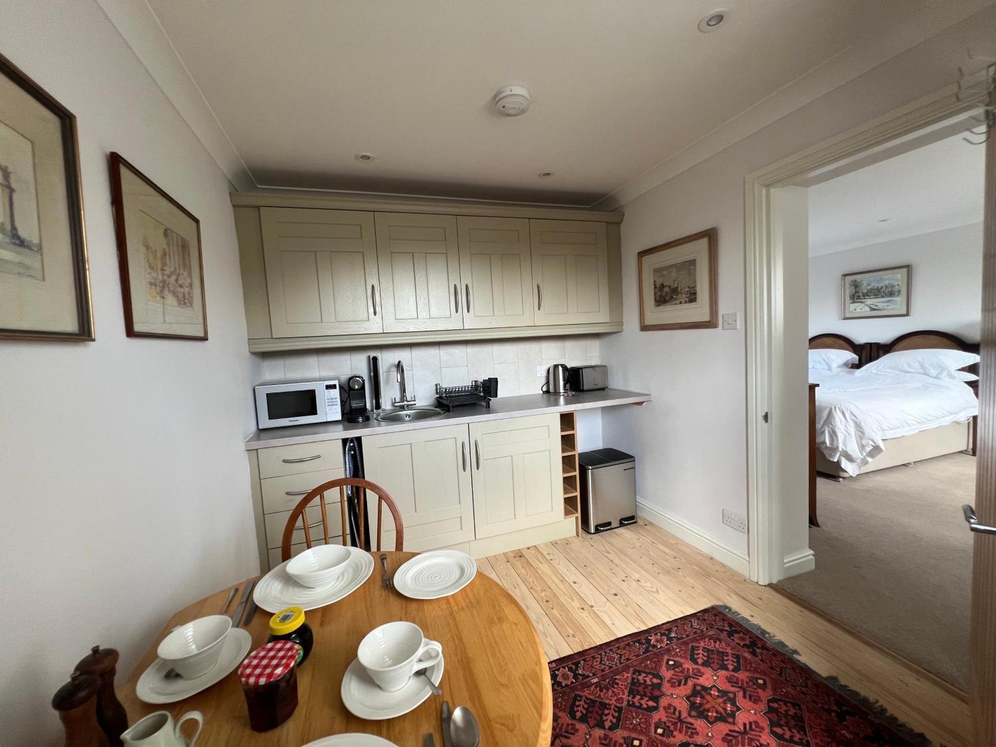 Ferienwohnung Trinity House Broadwell  Exterior foto